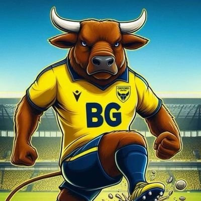 Perfil 🇧🇷 » 🗞️ Notícias | estatísticas | informações | curiosidades | 🖥️ Cobertura de jogos e mais do clube inglês Oxford United. #oufc