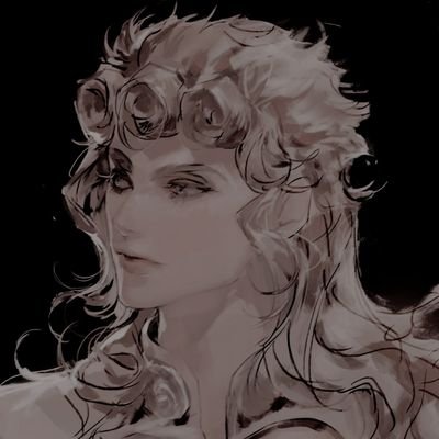 { #JJBArp | Crossovers Encouraged | 18+. No ship discourse. READ PIN BEFORE INTERACTING. this muse is an adult - Part 6 Giorno. pfp: AAak_00000. }