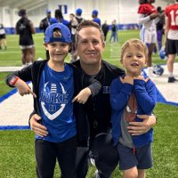 Coach Jonathan Brewer (@coachbrewha) 's Twitter Profile