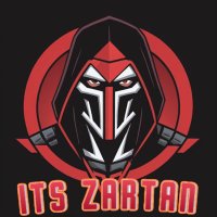 Its Zartan(@ItsZartan) 's Twitter Profile Photo