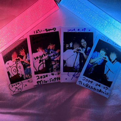 poniponi0325's profile picture. 