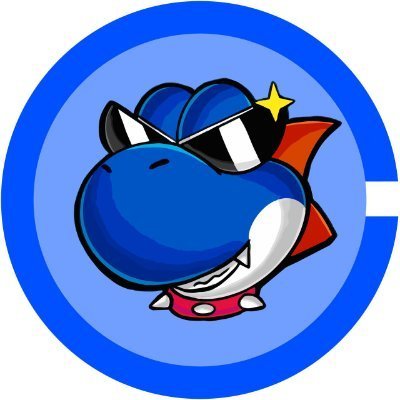 Im a lone Blue Yoshi & the rival of Yoshi

TG: https://t.co/yrMCyV4Gyu
Warpcast: https://t.co/KgqVVvzMSA
CA: 0x33ad778E6C76237d843c52d7cAfc972bB7cF8729