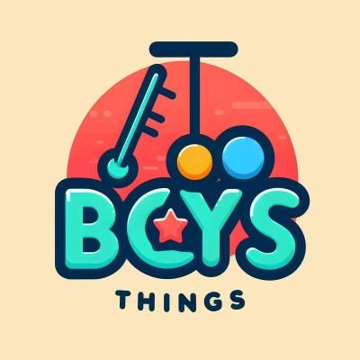 Boys__Things Profile Picture