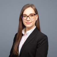 Yaryna Nyzhnyk(@Yaryna_nyzhnyk) 's Twitter Profile Photo