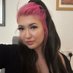 Charlotte Hooper (@_cyberbarbie) Twitter profile photo Charlotte Hooper (@_cyberbarbie) Twitter profile photo