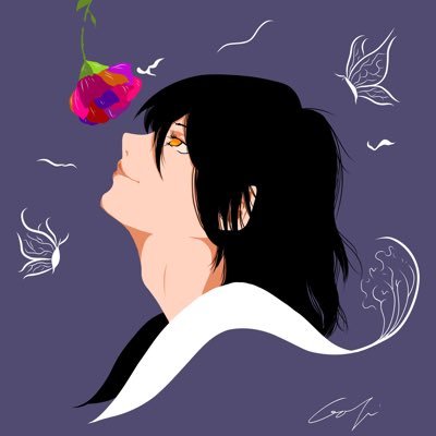 花レ／GOUKIさんのプロフィール画像