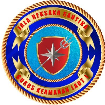 MARITIME SECURITY TASK FORCE 1