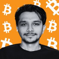 bhavik@nostrplebs.com(@BhavikBitcoin) 's Twitter Profile Photo