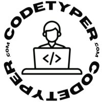 CodeTyperHQ(@CodeTyper_HQ) 's Twitter Profile Photo