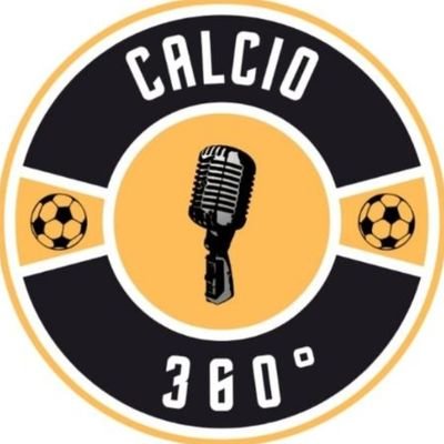 Calcio e tanta passione ⚽️
Pagina informativa sul mondo calcistico 🗞️