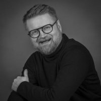 Ilkka Tahvanainen (@ilkkatahvanain1) 's Twitter Profile Photo Ilkka Tahvanainen (@ilkkatahvanain1) 's Twitter Profile Photo
