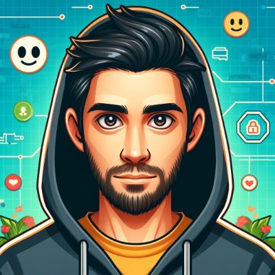 💻 Front-end developer (React, Next, Webflow)
🧘 Meditation addict
🌟 Multipotential
Code / Low code
🇫🇷 🇬🇧