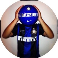 S Nerazzurro(@SaifNerazzurro) 's Twitter Profile Photo