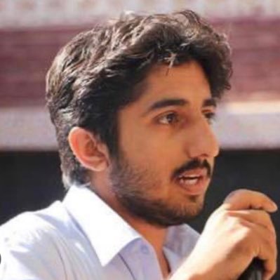 Former Cadre of BSO-Azad | Writer | Editor