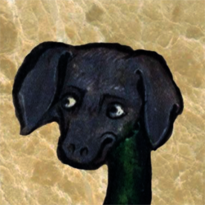 BlawmbereDog Profile Picture