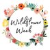 Wildflower Week (@WildflowerWeek) Twitter profile photo