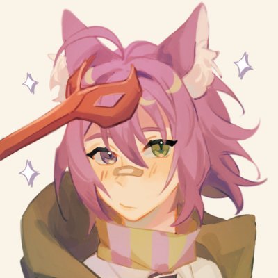 SereSeiya's profile picture. Sere Seiya The Celestial Prince 18+ ENG/ESP
pfp by: @cleumuu
Banner By: @janiwhoops
Twitch: https://t.co/DX4vaqGqsn