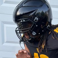 Moses (King Mo) Bailey(@MosesBailey9) 's Twitter Profile Photo