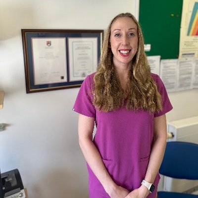 GP. @nottslmc committee member. @HLA_Int Founding Scholar. @WEP_UK member. Feminist. Interested in doctor wellbeing & gender equality. She/her.