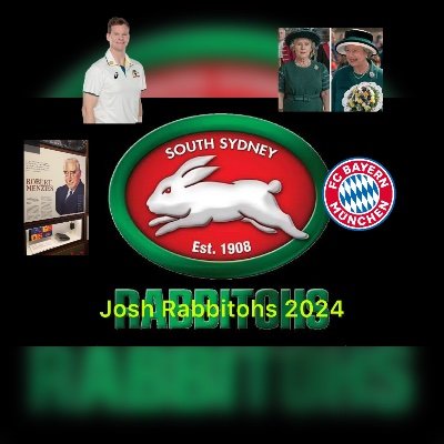 YouTuber @SSFCRABBITOHS Fan for life Also a big fan of Bayern Munich Middlesbrough Sydney FC  and Cricket Australia fan Rabbitohs member since 2020