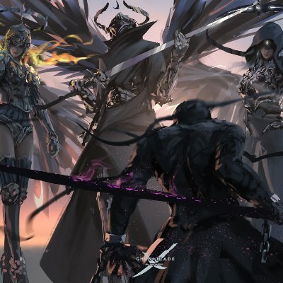 ironhanaa's profile picture. 