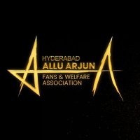 HYD AlluArjun Fans & welfare Association(@AIAFA_Hyderabad) 's Twitter Profileg