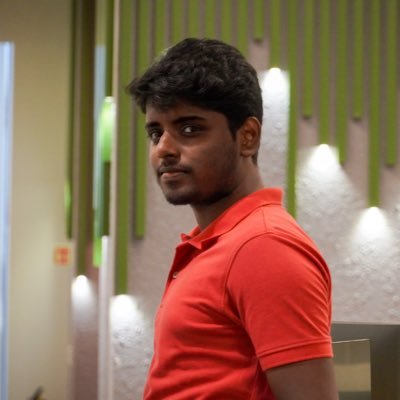 UX designer @Nielseniq , entrepreneur, budding violinist, Teck geek. Tweets are not endorsements.