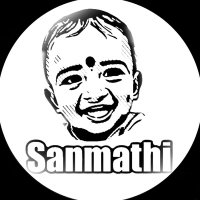 sanmathi 🎙️🎙️(@sanmathistudio) 's Twitter Profile Photo