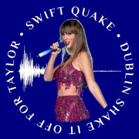 Swift Quake Dublin(@swift_quake) 's Twitter Profile Photo