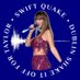 Swift Quake Dublin (@swift_quake) Twitter profile photo Swift Quake Dublin (@swift_quake) Twitter profile photo