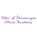 Vale of Glamorgan Music Academy (@vogmusicacademy) Twitter profile photo