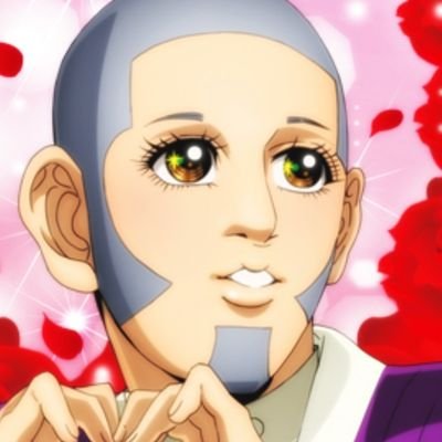 成人済 ⚠地雷なし⚠下品。NLBL百合すきなオタ垢⚠
フォゼ尾、フォゼ鯉、フォゼ島。
💕米津玄師、Perfume、ドラクエ、金カム、スパイファミリー、エヴァ、進撃、まりメラ、ボカロなどいろいろ呟きます。お別れはブロ解で。
オタ垢以外はブロックします。