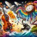 SurrealSpectra (@surrealspe) Twitter profile photo SurrealSpectra (@surrealspe) Twitter profile photo