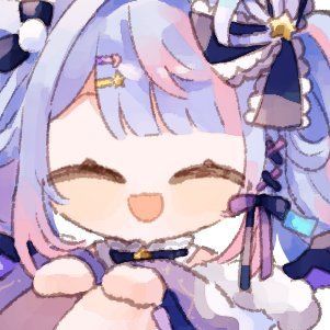 夢見ルノ(露諾)💤VTuber💤LF香知遜擔當さんのプロフィール画像