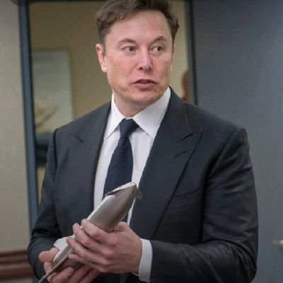 CEO_Spacex 🚀, Tesla founder _the Boring company, investment manager..