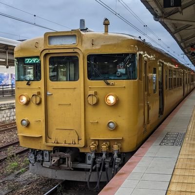 成人済
シンカリオン/青春鉄道（初心者）/鉄道（ライトな乗り鉄）
FRBご自由に＆無言フォローすみません🙇雑食
本垢→@aipeSrGa