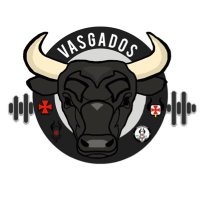 VASGADOS PODCAST(@vasgados) 's Twitter Profile Photo