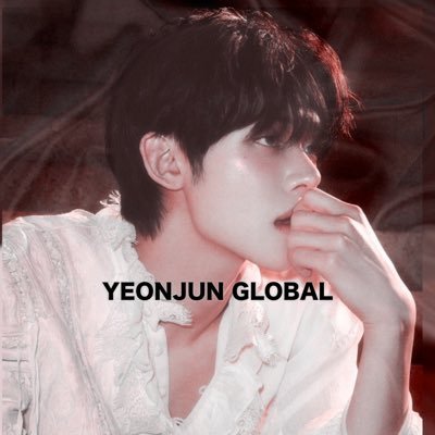 Global fanbase of #YEONJUN #연준 4TH GEN IT BOY @TXT_members; artist, producer, composer, model, actor. We share: updates, news, projects, articles, and votings!