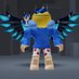 Blue Apple Gaming (@BluAppleRBLX) Twitter profile photo