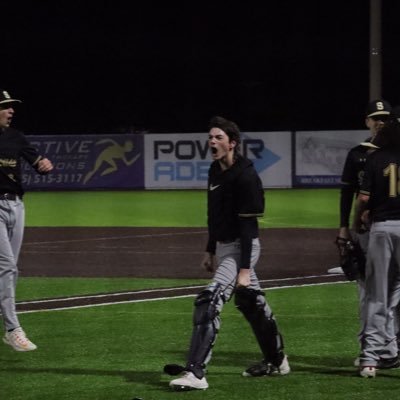 2025 Uncommitted | Catcher | 6’1 l 174 | Henninger HS | OCC | (315)-420-9107
