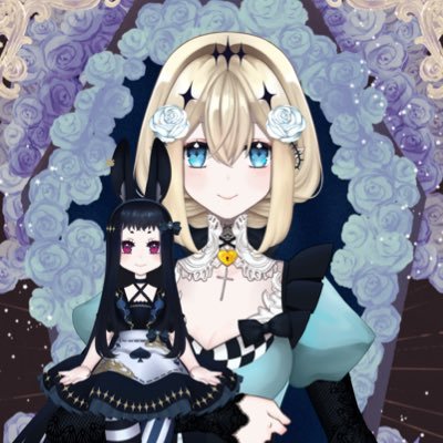 ♠︎Alicia Gemsilica 🂡 Blue Fae (?) Vtuber  Owner of Gemsilica Closet🩵 Draw & Doll 🂡 ตอกเสาบ้านอยู่ขอบคุณทุกคนที่รอจริงๆนะคะ!! 🚧