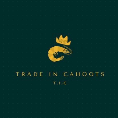 I wanted to create a space to showcase my trading journey. Wins & losses. Everything’s NFA. If anything, I need some 🃏🎲 Discord - https://t.co/WPuNwWjYzJ