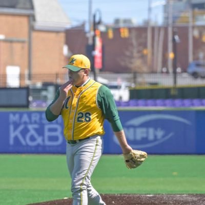 Wake Tech CC Alum/ Methodist University alum/ Morehead City Marlins Pitching Coach
