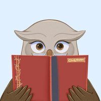OWLphabet Book Club(@OWLphabets) 's Twitter Profile Photo