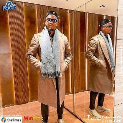 président de la fédération camerounaise de football compte professionnel de Samuel eto'o
compte géré par Samuel eto'o