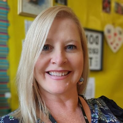 6-8th grade teacher at Clinton Middle School