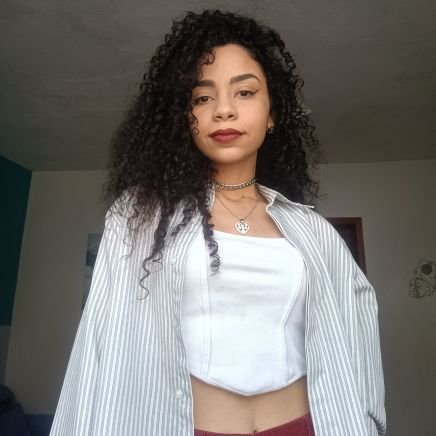 amenaarmony's profile picture. Another perfectionist bitch.

GADE-USB. 
Publicidad y Mercadeo.