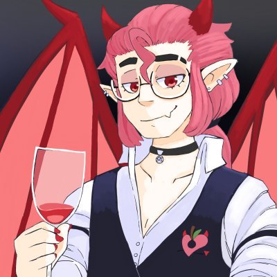 27/Queer/NB/Poly Any Pronouns Wife 💍💖 
Currently on Hiatus from Streaming :c

Header: @CuriosGhostie
Icon: @PaulDrawsArt