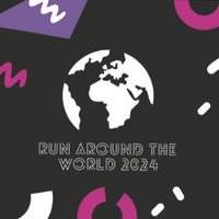 Run Around The World(@RunATWorld) 's Twitter Profile Photo