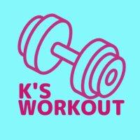 K'S WORKOUT(ケーズワークアウト)｜深谷市パーソナルジム💪 (@ksworkout_) Twitter profile photo